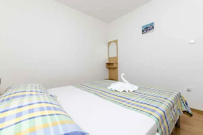 Appartamento Vacanza con famiglia Bol