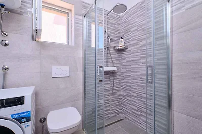 Ferienwohnung mit zwei Schlafzimmer an ruhige