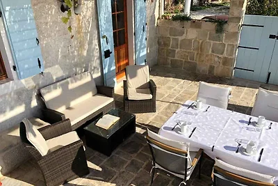Villa mit Privatpool