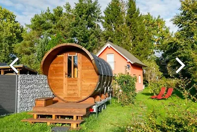Ferienhaus Albi mit Sauna und WLAN
