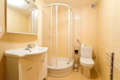 Ferienwohnung Villa Margaret 3