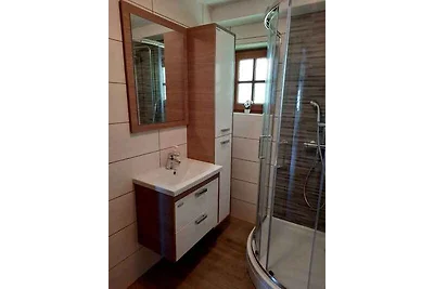 Ferienhaus mit Aussicht