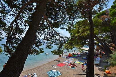 Vakantieappartement Gezinsvakantie Lokva Rogoznica