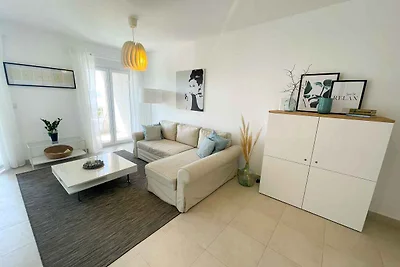 Ferienwohnung mit Klimaanlage und Aussenpool