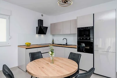 Vakantieappartement Gezinsvakantie Seget Donji