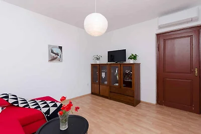 Appartamento Vacanza con famiglia Lopar