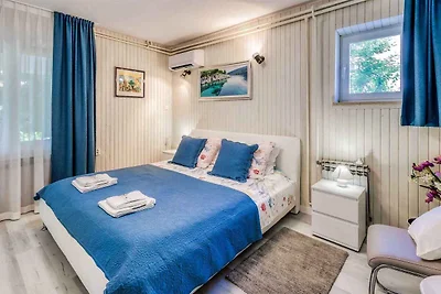 Ferienwohnung in Strandnähe