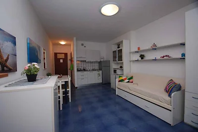 Appartamento Vacanza con famiglia Lignano Sabbiadoro