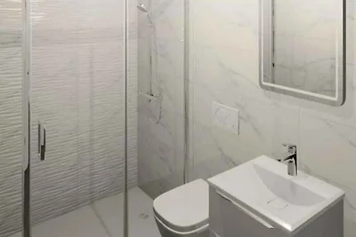 Ferienwohnung mit Klimaanlage