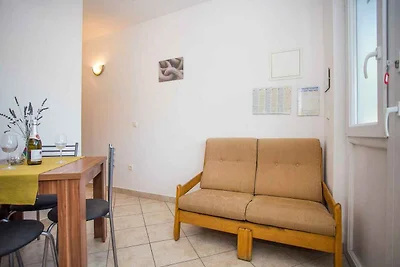 Ferienwohnung mit Terrasse und Klimaanlage