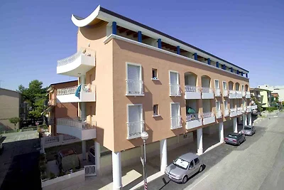 Holiday flat family holiday Bibione