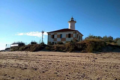 Ferienwohnung in der Nähe des Gesundheitszent