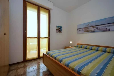 Appartamento Vacanza con famiglia Bibione