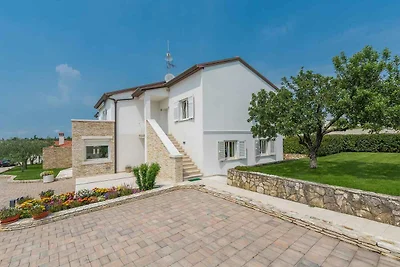 Domek letniskowy Urlop wypoczynkowy Kanfanar