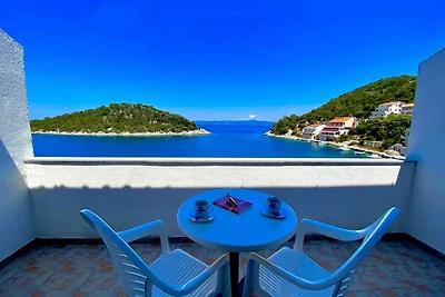 Vakantieappartement Gezinsvakantie Zaklopatica