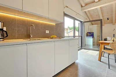 Studio mit Internet in Strandnähe