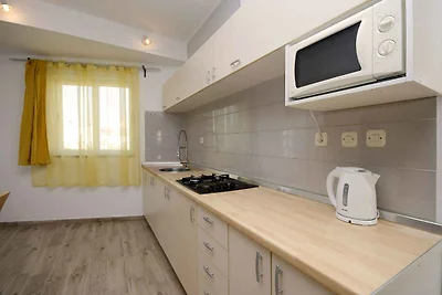 Appartamento Vacanza con famiglia Tribunj