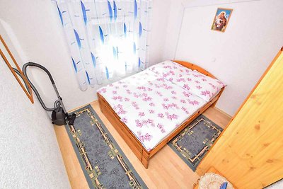 Vakantieappartement Gezinsvakantie Privlaka