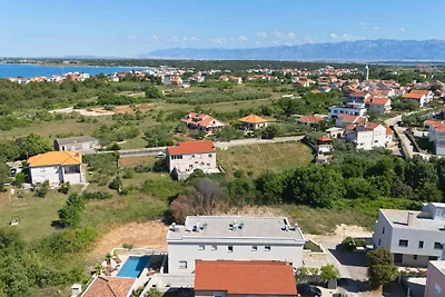 Charmantes Apartment Antonija und Robert in Z
