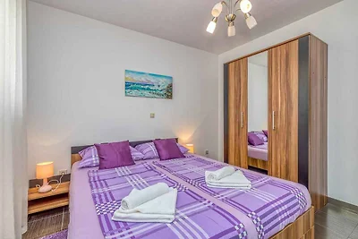 Vakantieappartement Gezinsvakantie Kukci