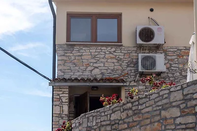 Ferienhaus traditionell eingerichtet in der