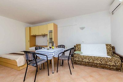 Vakantieappartement Gezinsvakantie Drace