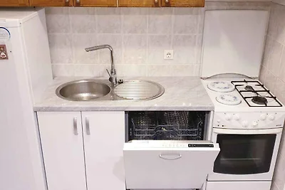 Ferienhaus Adriana 8+2