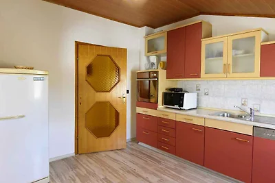 Ferienwohnung im Grünen und in ruhiger Lage