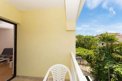 Holiday flat family holiday Seget Vranjica