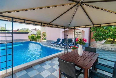 Ferienwohnung mit Privatpool
