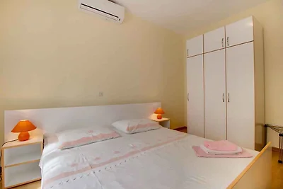 Vakantieappartement Gezinsvakantie Mali Lošinj