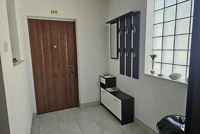 Vakantieappartement Gezinsvakantie Klenovica