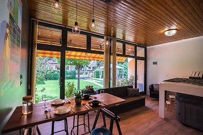 Ferienwohnung nur 250 m vom Sandstrand des Go