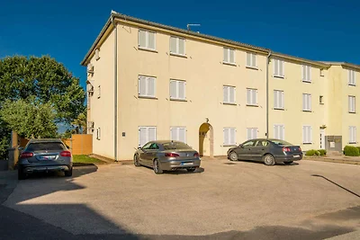 Ferienwohnung mit einem wunderschönen Meerbli