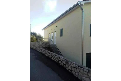 Ferienwohnung mit Klimaanlage und Terrasse