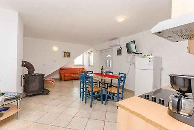 Ferienwohnung mit Terrasse und Klimaanlage