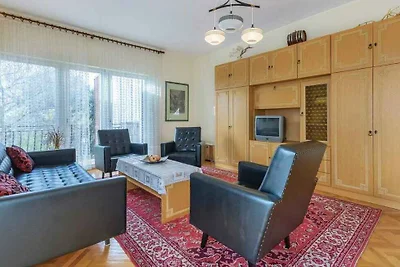 Ferienwohnung in Strandnähe