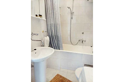 Ferienwohnung mit grosser Terrasse in