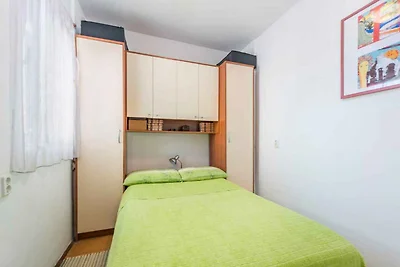 Vakantieappartement Gezinsvakantie Fažana