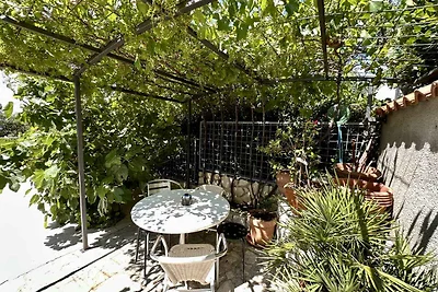 Ferienwohnung mit Klimaanlage