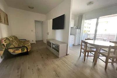Vakantieappartement Gezinsvakantie Bibione