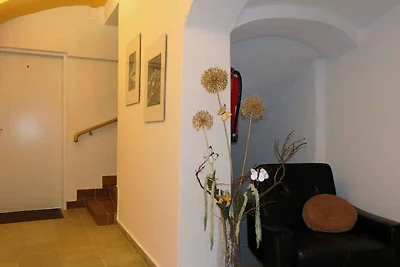 Ferienwohnung im Ortszentrum