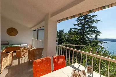Vakantieappartement Gezinsvakantie Biograd na Moru