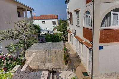 Gemütliche Unterkunft NIKOLINA in Mali Lošinj