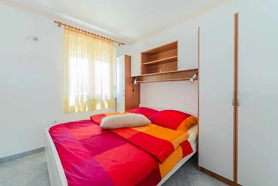 Ferienwohnung Ferienwohnungen mit Klimaanlage