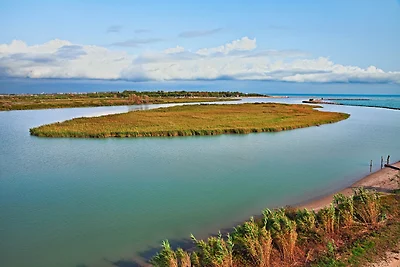 Ferienwohnung Close to the beach