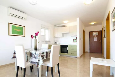 Ferienwohnung mit Klimaanlage, Internetzugang