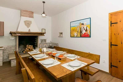 Villa mit Klimaanlage und Pool