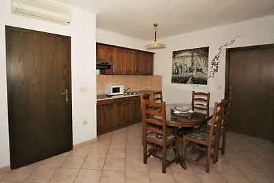 Appartement Vacances avec la famille Funtana