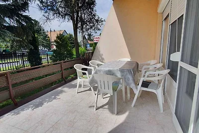 Ferienhaus nur 150 m vom Strand entfernt